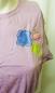 Preview: T-Shirt kurz, Gr. 134/140 von YFK (4317)